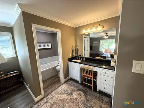 Bath - 2379 Spring Valley Rd, Lorena, TX 76655 photo 1 of 2