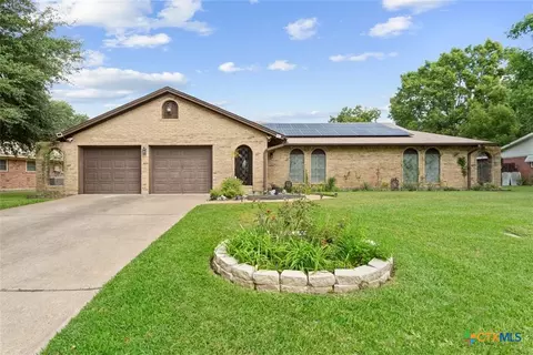 Undisclosed, Temple, TX 76502