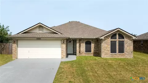 4305 Maggie Dr, Killeen, TX 76549