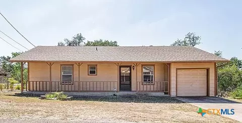 15 Cliffside Dr, Morgans Point Resort, TX 76513