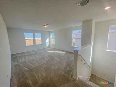 Living - 625 Bailey Park Dr, Jarrell, TX 76537 photo 5 of 5
