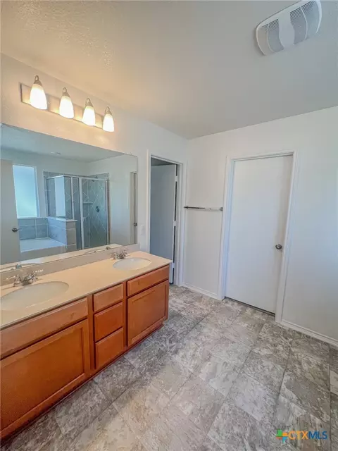 Bath - 625 Bailey Park Dr, Jarrell, TX 76537 photo 2 of 4