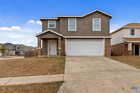 2405 Waterfall Dr, Killeen, TX 76549