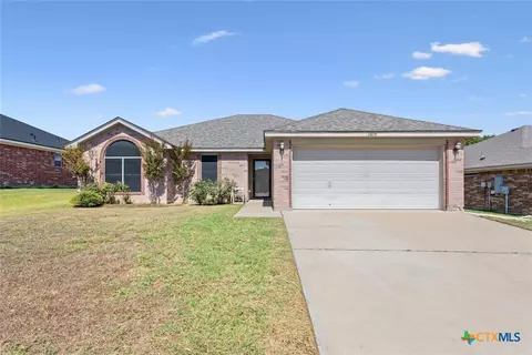 2605 Coal Oil, Killeen, TX 76549