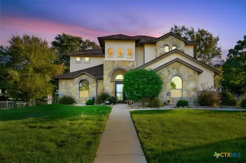 2030 Sandy Point Rd, Harker Heights, TX 76548