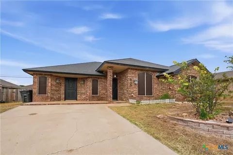 505 Omar Dr, Killeen, TX 76542