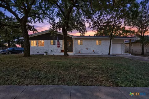2501 Post Oak Ave, Copperas Cove, TX 76522