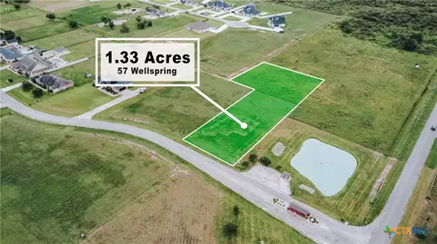 57 Wellspring Blvd, Victoria, TX 77904