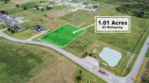 83 Wellspring Blvd, Victoria, TX 77904