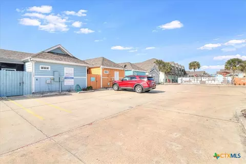 2212 Hwy 361 #109, Port Aransas, TX 78373