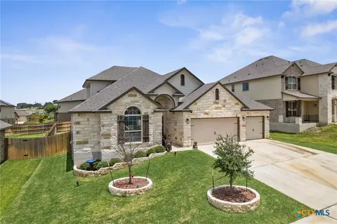 1309 Roma St, Harker Heights, TX 76548