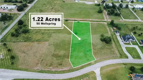 90 Wellspring Blvd, Victoria, TX 77904