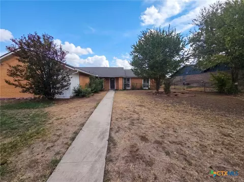 1500 Dallas St, Killeen, TX 76541