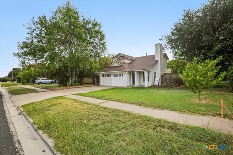 4508 Mesa Dr, Killeen, TX 76542