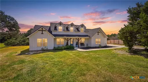 1973 Desiree St, Canyon Lake, TX 78133