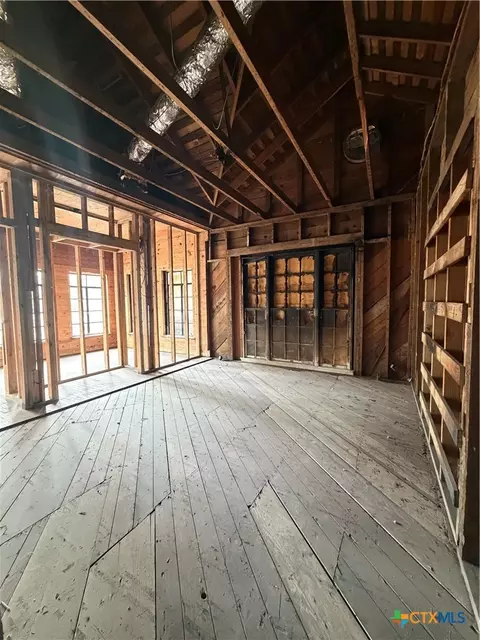 Bedroom - 302 3rd St, Cuero, TX 77954 photo 1 of 3