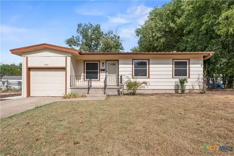 1307 Jackson St, Killeen, TX 76541