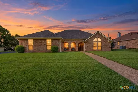 1818 Volley Ln, Harker Heights, TX 76548