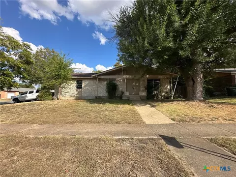 501 Ridge St, Copperas Cove, TX 76522