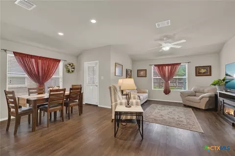 1970 Rising Sun Blvd, New Braunfels, TX 78130