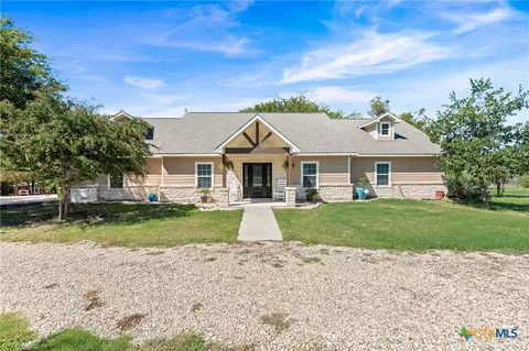12694 Knob Hill Rd, Rogers, TX 76569