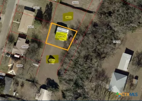 511 N 6th St, Nolanville, TX 76559