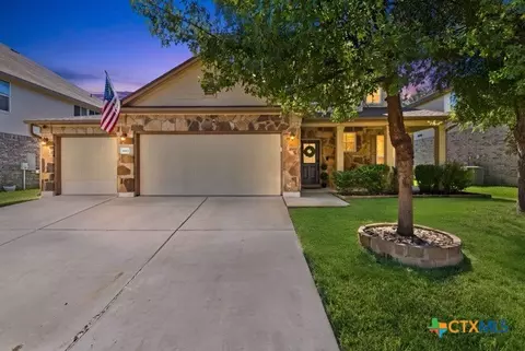 3602 Parkmill Dr, Killeen, TX 76542