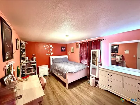 Bedroom - 685 Fox Ln, Lockhart, TX 78644 photo 3 of 6