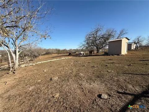 Exterior - 685 Fox Ln, Lockhart, TX 78644 photo 2 of 16