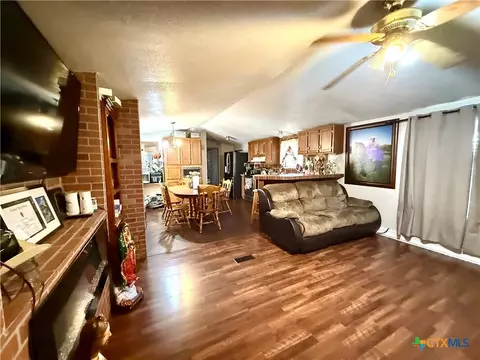 Living - 685 Fox Ln, Lockhart, TX 78644 photo 1 of 1