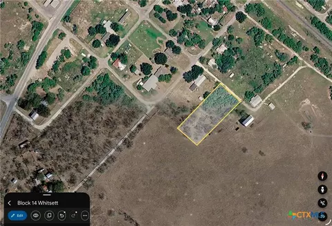 14 Block, Whitsett, TX 78075
