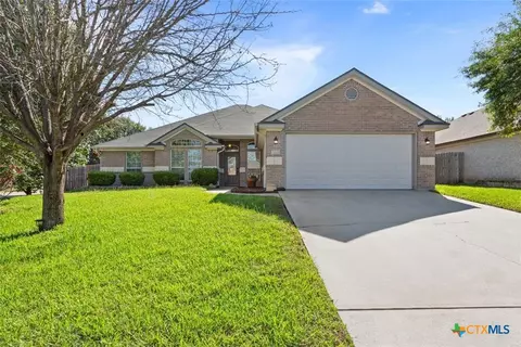 2001 Stonehenge Dr, Harker Heights, TX 76548