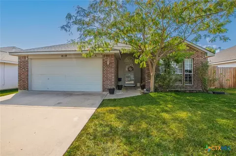 1618 Bent Oak Dr, Temple, TX 76502