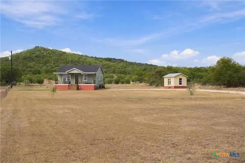 3051 County Road 3270, Kempner, TX 76539