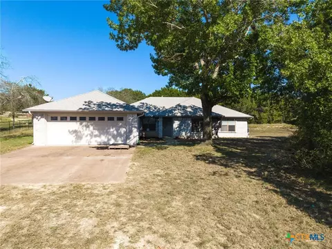 7122 Mountain View Dr, Killeen, TX 76549