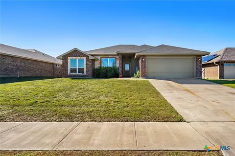 307 Boxer St, Nolanville, TX 76559