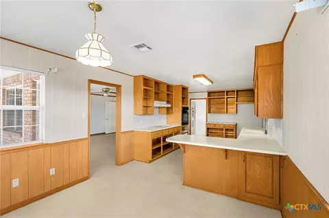 Kitchen - 3311 Whispering Oaks, Temple, TX 76504 photo 5 of 7