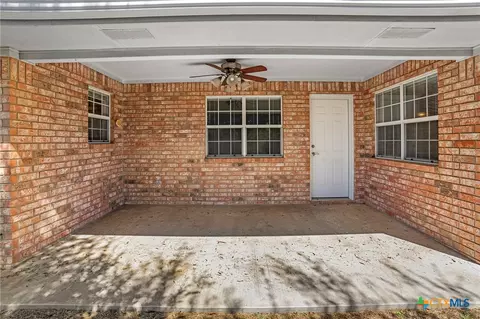 Exterior - 3311 Whispering Oaks, Temple, TX 76504 photo 3 of 4