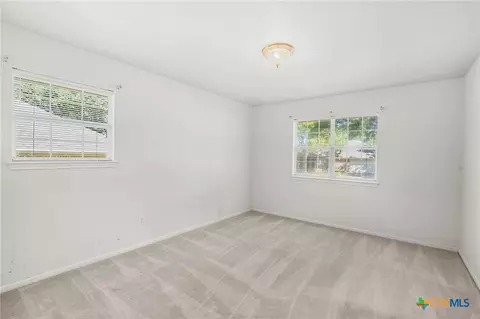 Bedroom - 3311 Whispering Oaks, Temple, TX 76504 photo 4 of 5