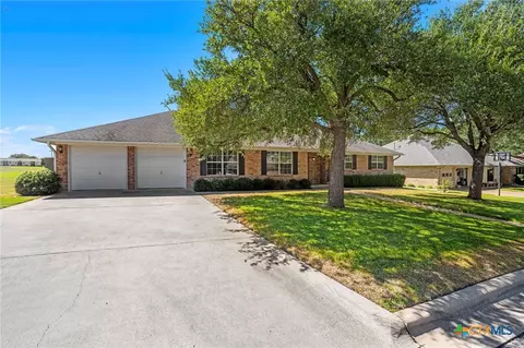 Exterior - 3311 Whispering Oaks, Temple, TX 76504 photo 2 of 4