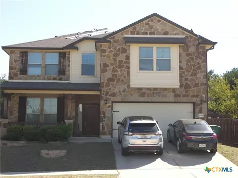 3255 Vineyard Trl, Harker Heights, TX 76548