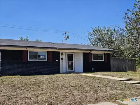 1707 Janis Dr, Killeen, TX 76549