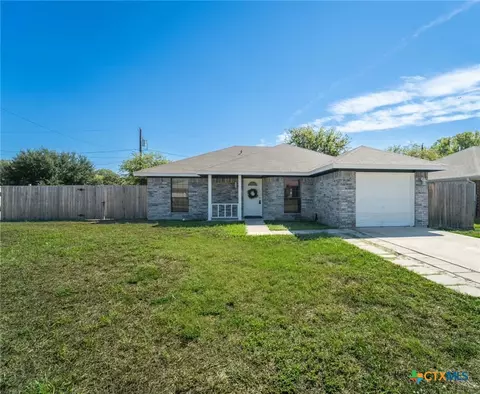2204 Jerome Dr, Killeen, TX 76543