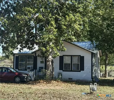 616 State School Rd, Gatesville, TX 76528