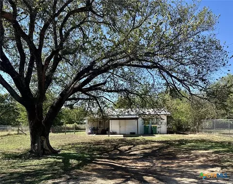 Undisclosed, Gatesville, TX 76528
