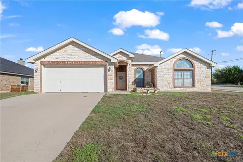 505 Curtis Dr, Killeen, TX 76542