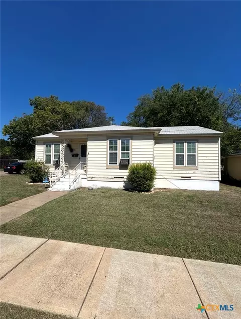 901 Nolan Ave, Killeen, TX 76541