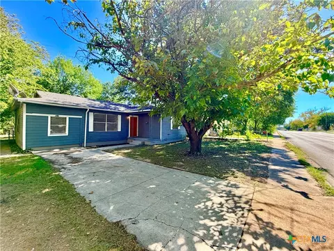 1408 N W S Young Dr, Killeen, TX 76543