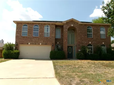 116 W Iowa Dr, Harker Heights, TX 76548
