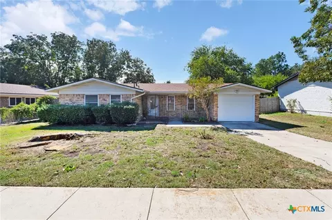 702 E Jasper Dr, Killeen, TX 76541